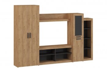 Стенка OSKAR4 (Генезис) в Среднеуральске - sredneuralsk.mebel-e96.ru