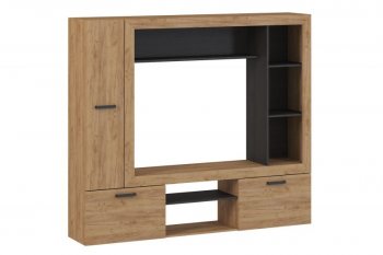 Стенка OSKAR3 (Генезис) в Среднеуральске - sredneuralsk.mebel-e96.ru