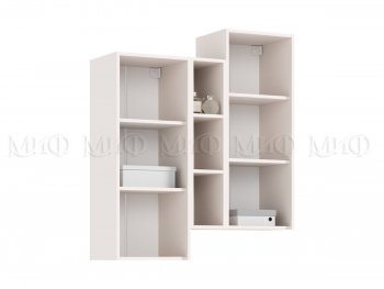 Стенка Оскар комп.2 кашемир (Миф) в Среднеуральске - sredneuralsk.mebel-e96.ru