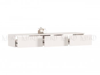 Стенка Оскар комп.2 кашемир (Миф) в Среднеуральске - sredneuralsk.mebel-e96.ru