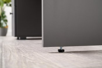 Набор детской мебели Остин модульный (Моби) в Среднеуральске - sredneuralsk.mebel-e96.ru