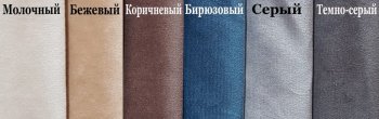 Кровать с подъемным механизмом Корсика (ФК) в Среднеуральске - sredneuralsk.mebel-e96.ru