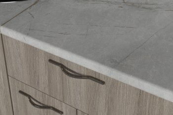 Кухонный гарнитур Парма 3000 мм (Герда) в Среднеуральске - sredneuralsk.mebel-e96.ru