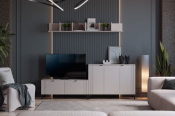 Стенка Рич К2 (Мебельсон) в Среднеуральске - sredneuralsk.mebel-e96.ru