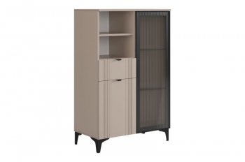 Стенка Рич К3 (Мебельсон) в Среднеуральске - sredneuralsk.mebel-e96.ru