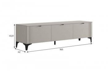 Стенка Рич К3 (Мебельсон) в Среднеуральске - sredneuralsk.mebel-e96.ru