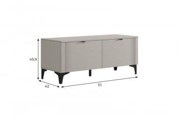 Стенка Рич К1 (Мебельсон) в Среднеуральске - sredneuralsk.mebel-e96.ru