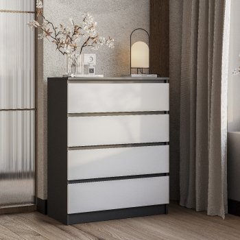 Комод Шарм КМ-02 (БТС) в Среднеуральске - sredneuralsk.mebel-e96.ru