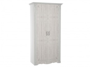 Шкаф 2-х дверный 1070 мм Ольга-1Н для одежды и белья в Среднеуральске - sredneuralsk.mebel-e96.ru | фото