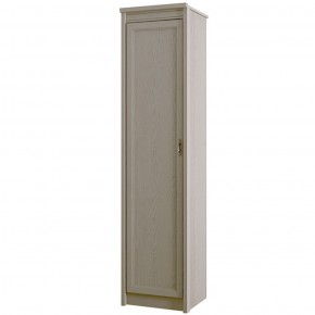 Шкаф для одежды 1-дверный Флоренция 642 (Яна) в Среднеуральске - sredneuralsk.mebel-e96.ru