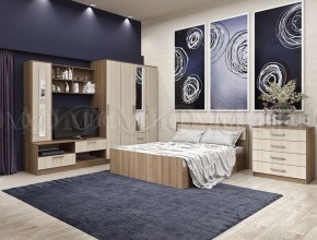 Шкаф для одежды 3-дверный Фиеста в Среднеуральске - sredneuralsk.mebel-e96.ru