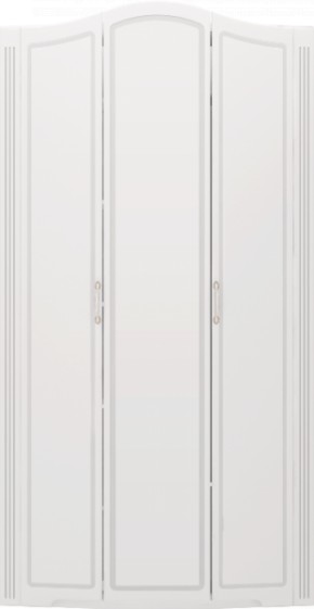 Шкаф для одежды Виктория 9  с зеркалами в Среднеуральске - sredneuralsk.mebel-e96.ru