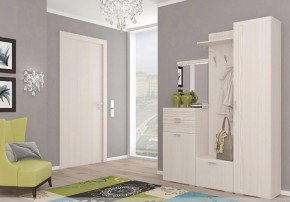 Шкаф ЛОТОС ШК-813 Бодега белая (СанТан) в Среднеуральске - sredneuralsk.mebel-e96.ru