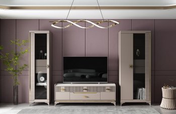 Стенка Сиде Мокко, модульная (СБК) в Среднеуральске - sredneuralsk.mebel-e96.ru