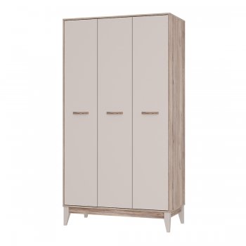 Шкаф 1186 мм Скандика ШК-09 (БТС) в Среднеуральске - sredneuralsk.mebel-e96.ru