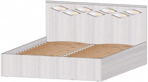 Кровать с подъемным механизмом Диана 1600 (Лин) в Среднеуральске - sredneuralsk.mebel-e96.ru