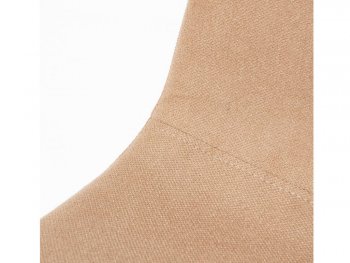 Стул DC 5541 ткань коричневый (ЦМ) в Среднеуральске - sredneuralsk.mebel-e96.ru