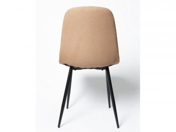 Стул DC 5541 ткань коричневый (ЦМ) в Среднеуральске - sredneuralsk.mebel-e96.ru