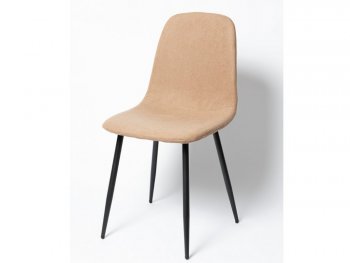 Стул DC 5541 ткань коричневый (ЦМ) в Среднеуральске - sredneuralsk.mebel-e96.ru