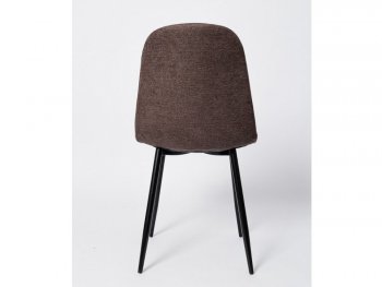 Стул DC 5541 ткань шоколад (ЦМ) в Среднеуральске - sredneuralsk.mebel-e96.ru