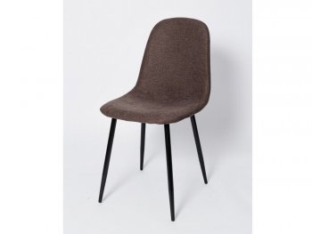 Стул DC 5541 ткань шоколад (ЦМ) в Среднеуральске - sredneuralsk.mebel-e96.ru
