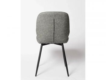 Стул ОКС 1342 серый винтаж (ИЦ) в Среднеуральске - sredneuralsk.mebel-e96.ru