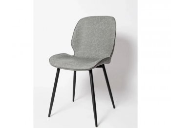 Стул ОКС 1342 серый винтаж (ИЦ) в Среднеуральске - sredneuralsk.mebel-e96.ru