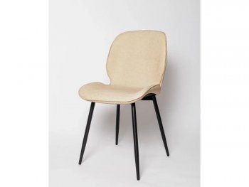 Стул ОКС 1342 бежевый винтаж (ИЦ) в Среднеуральске - sredneuralsk.mebel-e96.ru