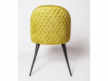 Стул С 820 Олива вельвет (ЦМ) в Среднеуральске - sredneuralsk.mebel-e96.ru