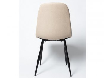 Стул DC 5541 ткань песочный (ЦМ) в Среднеуральске - sredneuralsk.mebel-e96.ru