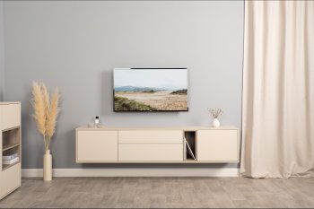 Тайл Тумба под ТВ 16.62 (Моби) в Среднеуральске - sredneuralsk.mebel-e96.ru