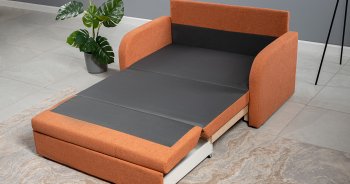 Диван-кровать Тео арт. 907 (НиК) в Среднеуральске - sredneuralsk.mebel-e96.ru