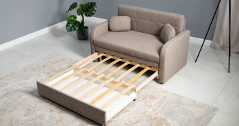 Диван-кровать Тео арт. 906 (НиК) в Среднеуральске - sredneuralsk.mebel-e96.ru