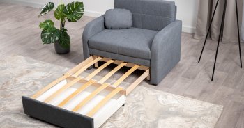 Кресло-кровать Тео арт. ТК 909 (НиК) в Среднеуральске - sredneuralsk.mebel-e96.ru
