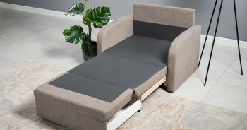 Кресло-кровать Тео арт. ТК 906 (НиК) в Среднеуральске - sredneuralsk.mebel-e96.ru