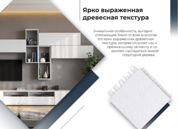 Стенка Токио комп.3 (СВ) в Среднеуральске - sredneuralsk.mebel-e96.ru