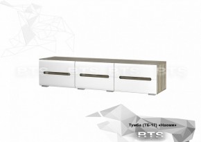 Тумба ТВ ТБ-17 Наоми (БТС) в Среднеуральске - sredneuralsk.mebel-e96.ru