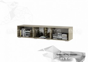 Тумба ТВ ТБ-17 Наоми (БТС) в Среднеуральске - sredneuralsk.mebel-e96.ru