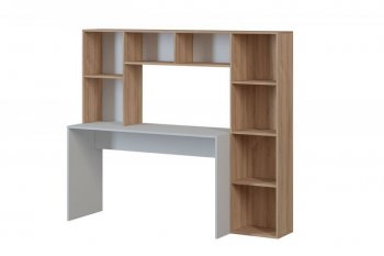 Уголок школьника Прямой (Генезис) в Среднеуральске - sredneuralsk.mebel-e96.ru