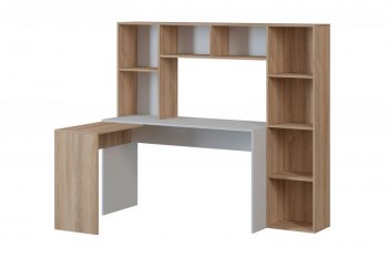 Уголок школьника Угловой (Генезис) в Среднеуральске - sredneuralsk.mebel-e96.ru