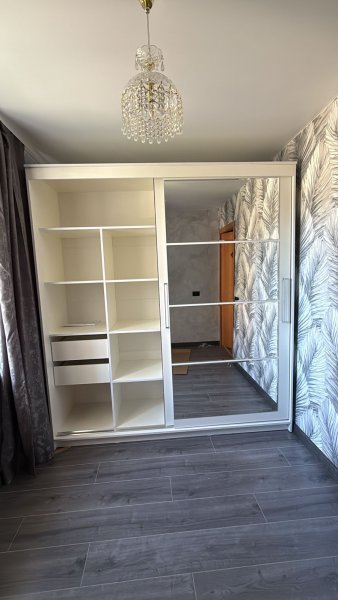 Шкаф-купе ШКП-3 2000 мм (СВ) в Среднеуральске - sredneuralsk.mebel-e96.ru