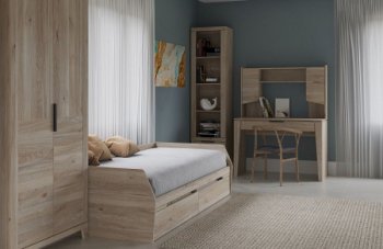 Набор детской мебели Юта модульный (СБК) в Среднеуральске - sredneuralsk.mebel-e96.ru