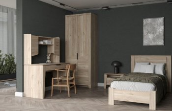 Набор детской мебели Юта модульный (СБК) в Среднеуральске - sredneuralsk.mebel-e96.ru